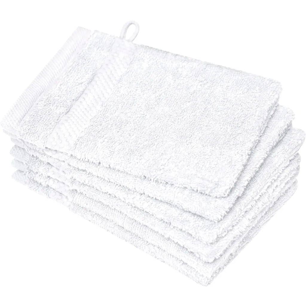 Мочалка Planet 450 г/м², из чистого хлопка, подходит для сушки в сушильной машине Dyckhoff, белый
Мочалка Planet 450 г/м², из чистого хлопка, подходит для сушки в сушильной машине Dyckhoff, белый