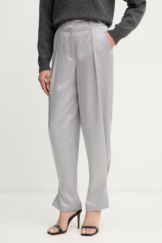 Брюки Twinset, серый
Брюки Twinset, серый