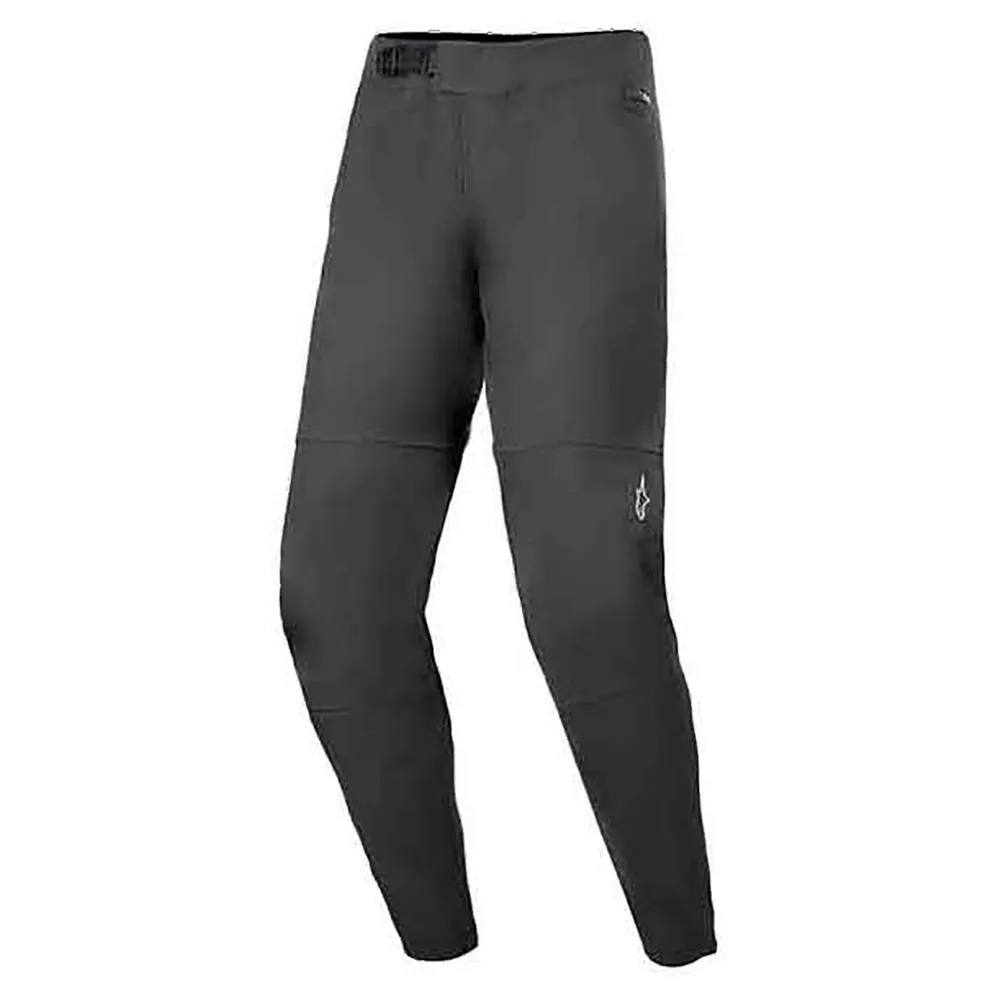 Брюки Alpinestars A-Aria Elite, черный
Брюки Alpinestars A-Aria Elite, черный