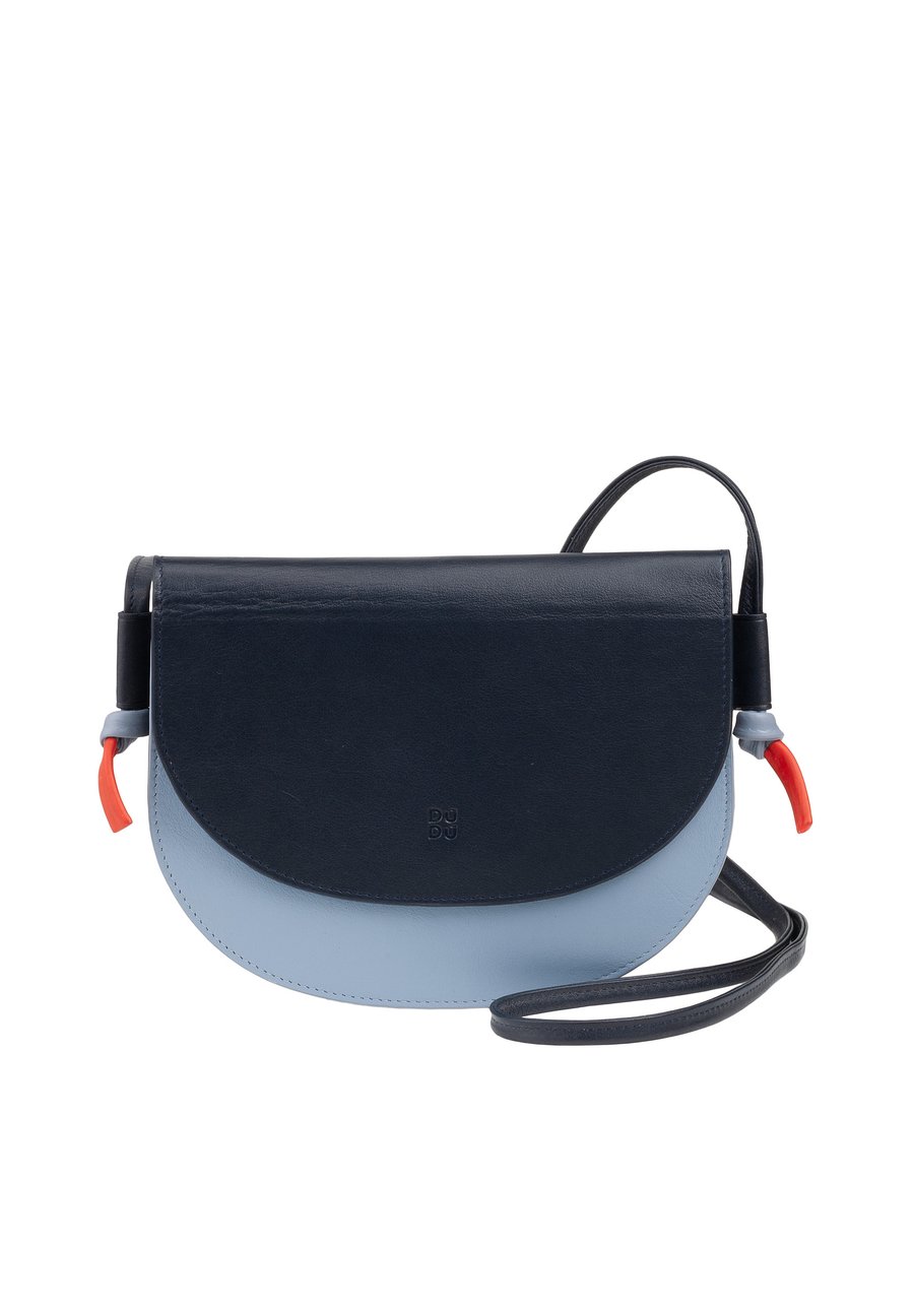 Сумка кросс-боди DUDU KOMPAKTES , Navy/Dark Blue
Сумка кросс-боди DUDU KOMPAKTES , Navy/Dark Blue