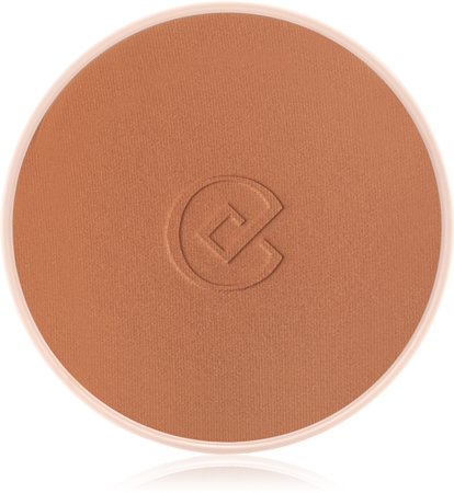 Компактный бронзирующий порошок заполнение Collistar Silk Effect Bronzing Powder Refill, 05 - Malibu' Glow 10 g 
Компактный бронзирующий порошок заполнение Collistar Silk Effect Bronzing Powder Refill, 05 - Malibu' Glow 10 g