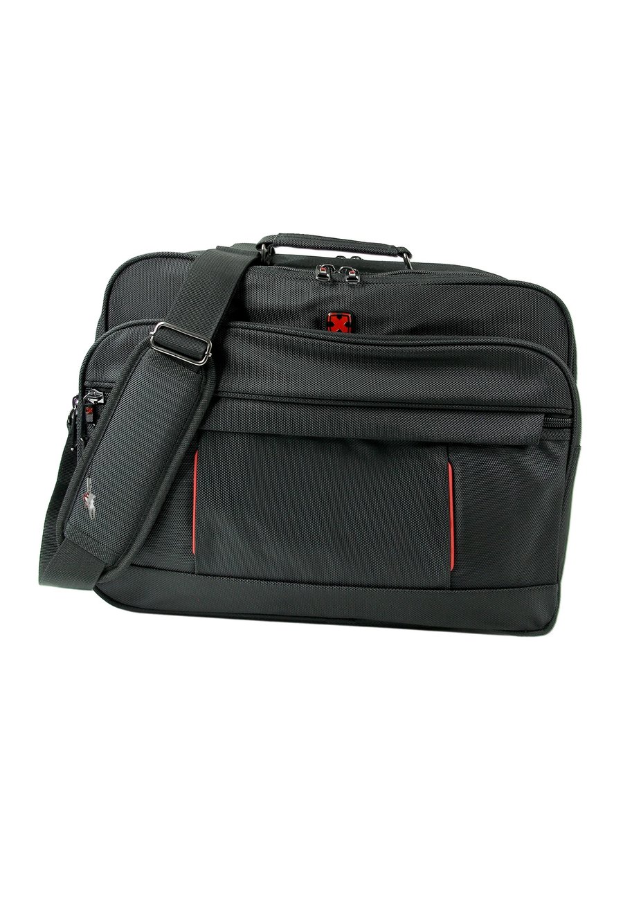 Сумка кросс-боди Travel N Meet Cross body bag, Schwarz/Black
Сумка кросс-боди Travel N Meet Cross body bag, Schwarz/Black