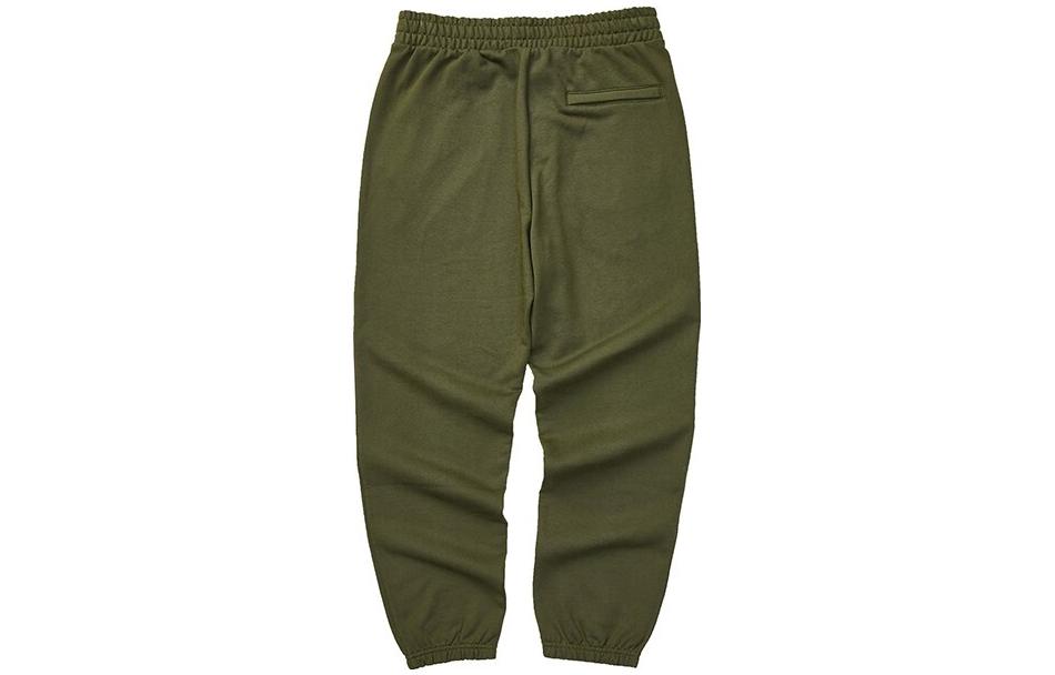 Разноцветные вязаные спортивные штаны мужские зеленые Skechers
Разноцветные вязаные спортивные штаны мужские зеленые Skechers