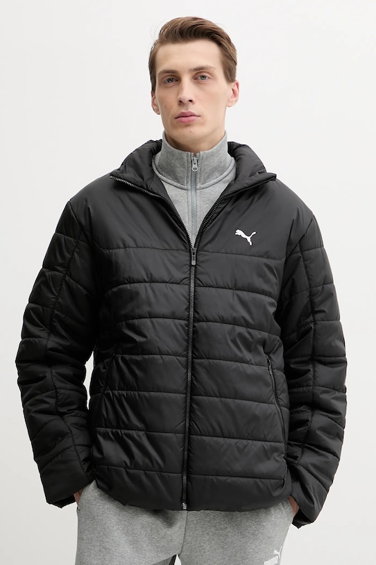 Куртка Puma, черный 
Куртка Puma, черный