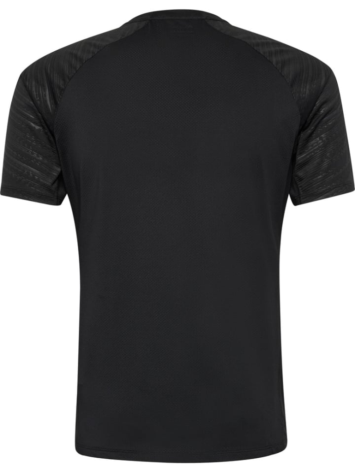 Футболка Pro Training Jersey S/S черного цвета Hummel, Черный, Футболка Pro Training Jersey S/S черного цвета Hummel
Футболка Pro Training Jersey S/S черного цвета Hummel, Черный, Футболка Pro Training Jersey S/S черного цвета Hummel