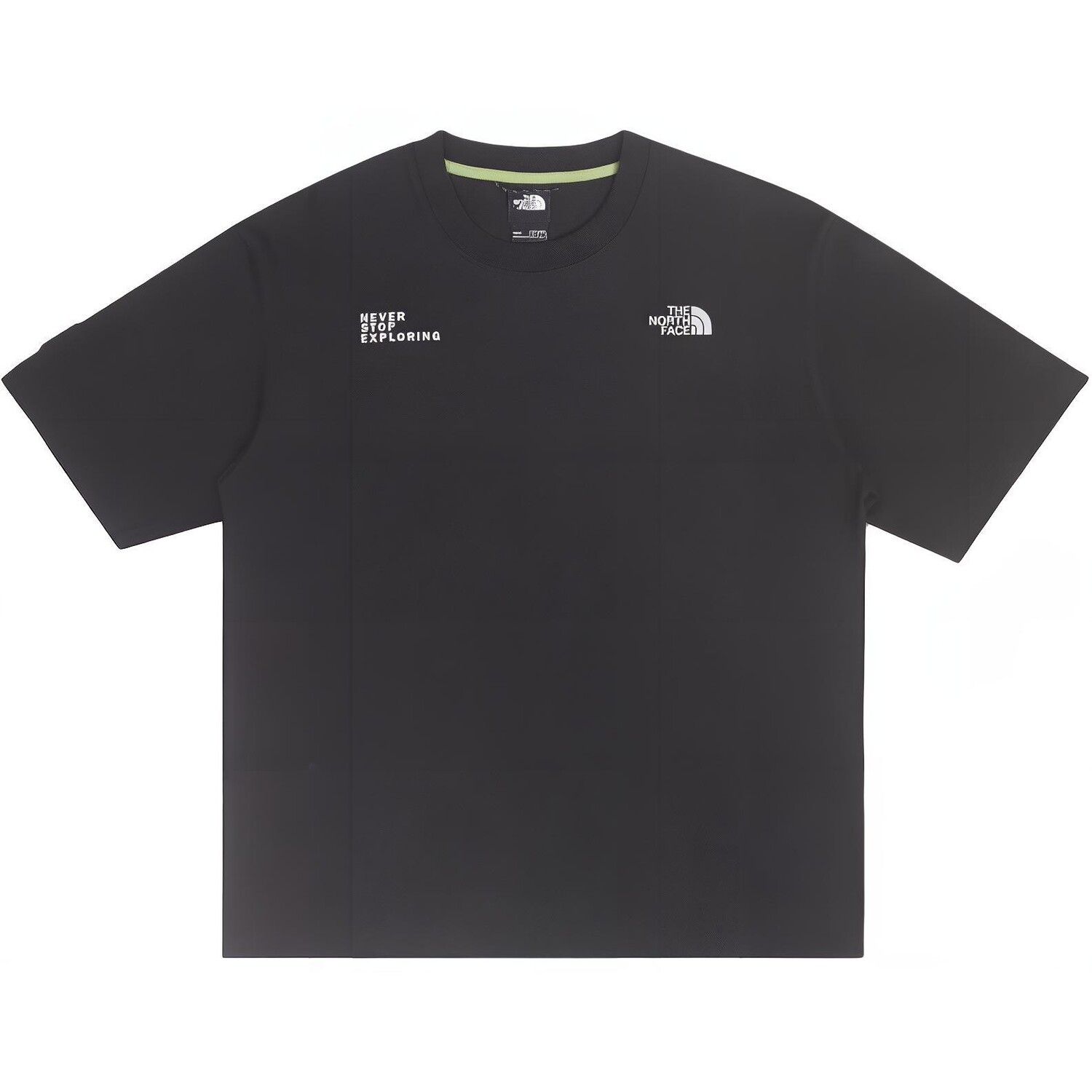 Футболка UE Series мужская космическая черная The North Face, черный
Футболка UE Series мужская космическая черная The North Face, черный