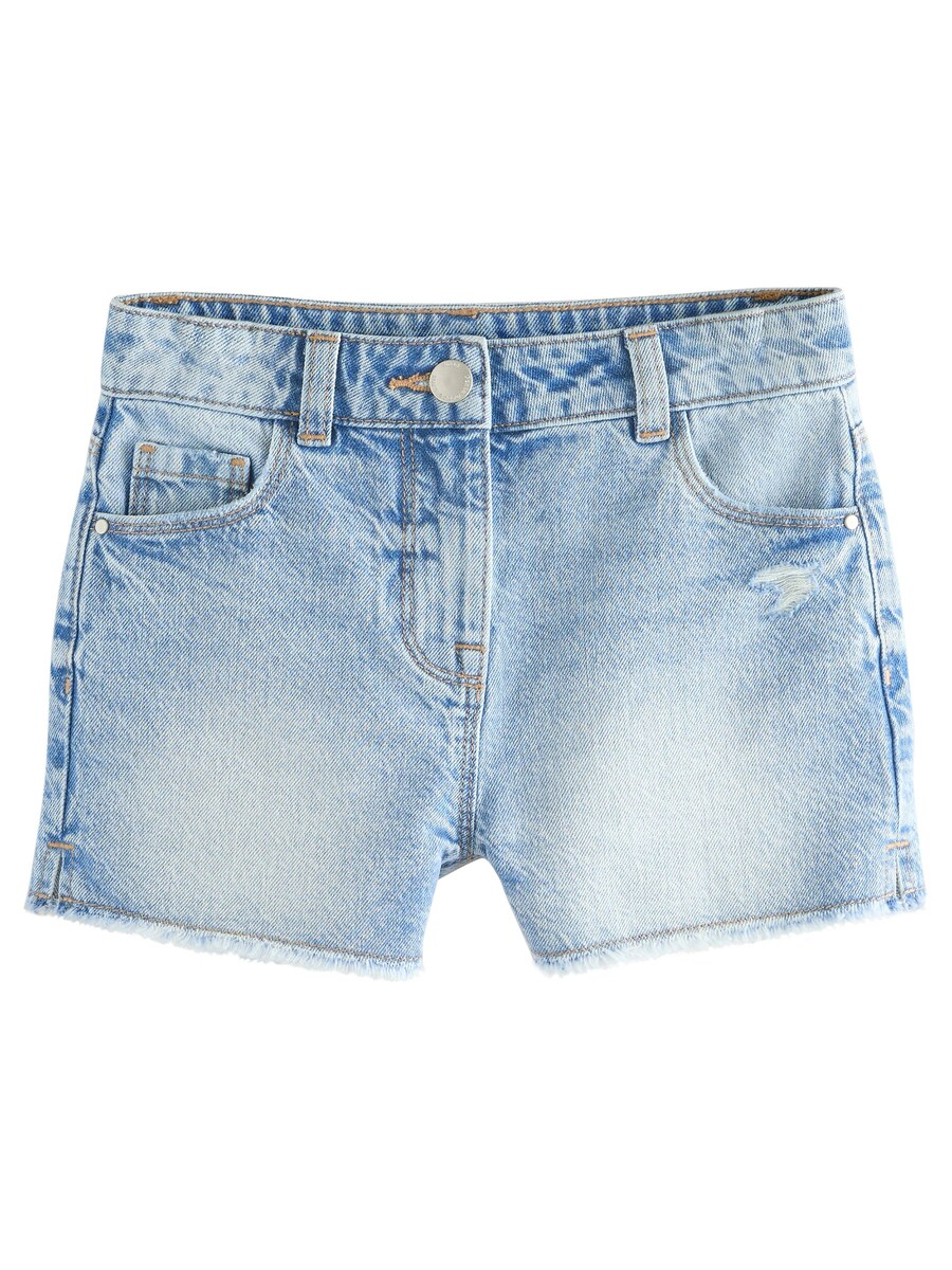 Обычные джинсы Next, синий деним
Обычные джинсы Next, синий деним