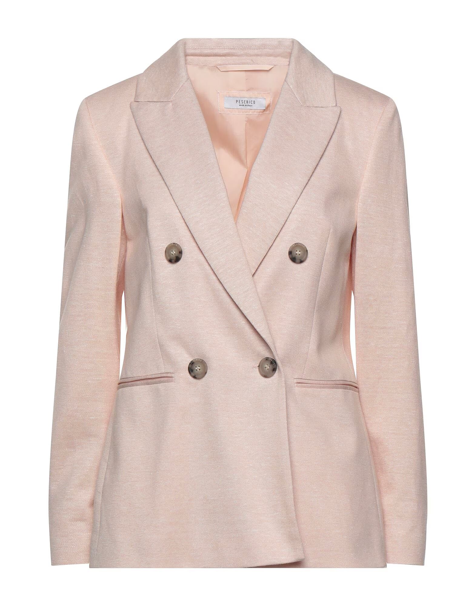 Блейзер Peserico, розовый
Блейзер Peserico, розовый