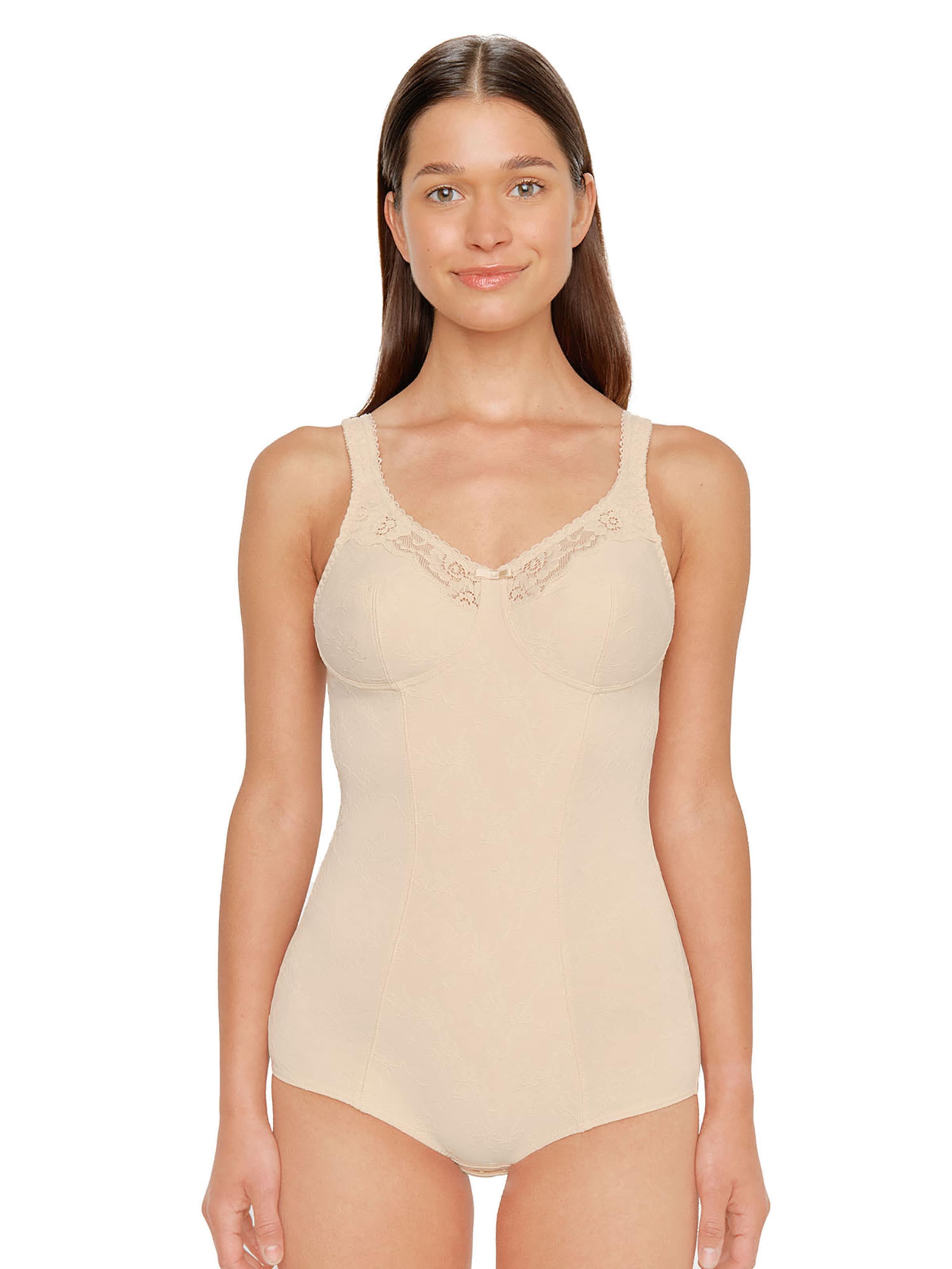 SUSA Корсет 'Classic' в цвете Nude
SUSA Корсет 'Classic' в цвете Nude