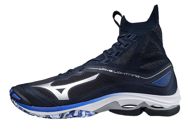 Кроссовки унисекс Mizuno Wave Lightning Neo, Черный, Кроссовки унисекс Mizuno Wave Lightning Neo
Кроссовки унисекс Mizuno Wave Lightning Neo, Черный, Кроссовки унисекс Mizuno Wave Lightning Neo