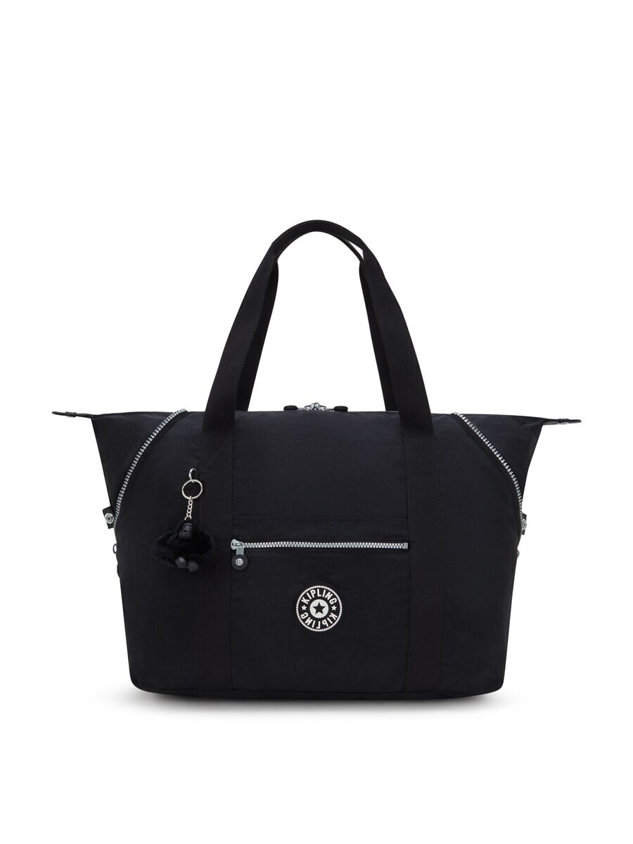 Дорожная сумка KIPLING Weekender ART, черный
Дорожная сумка KIPLING Weekender ART, черный