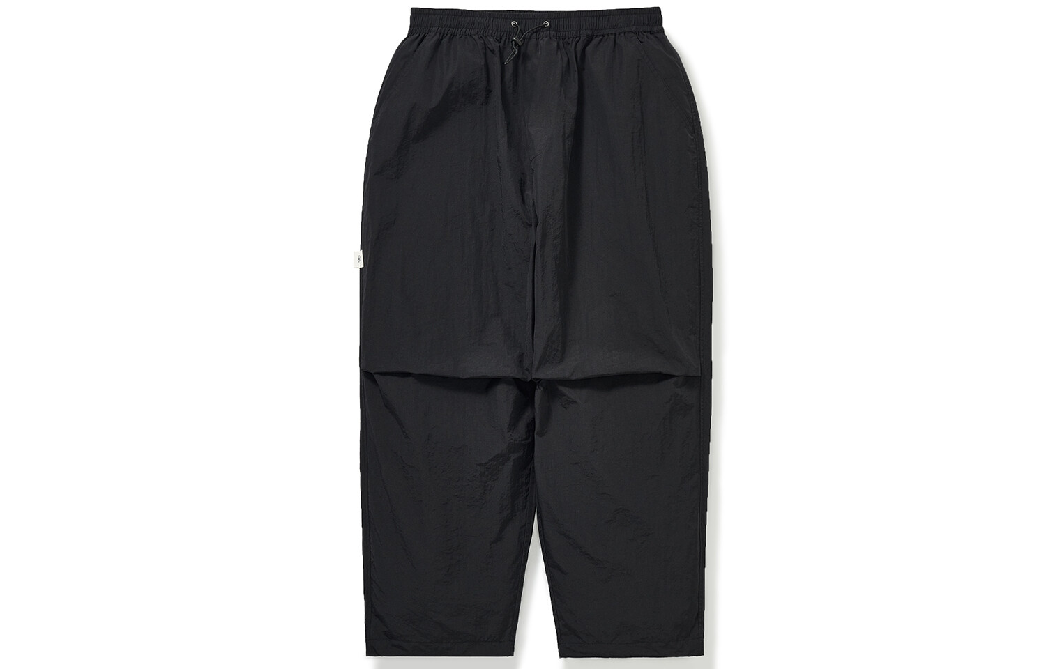 714STREET Мужские трикотажные спортивные штаны, Черный
714STREET Мужские трикотажные спортивные штаны, Черный