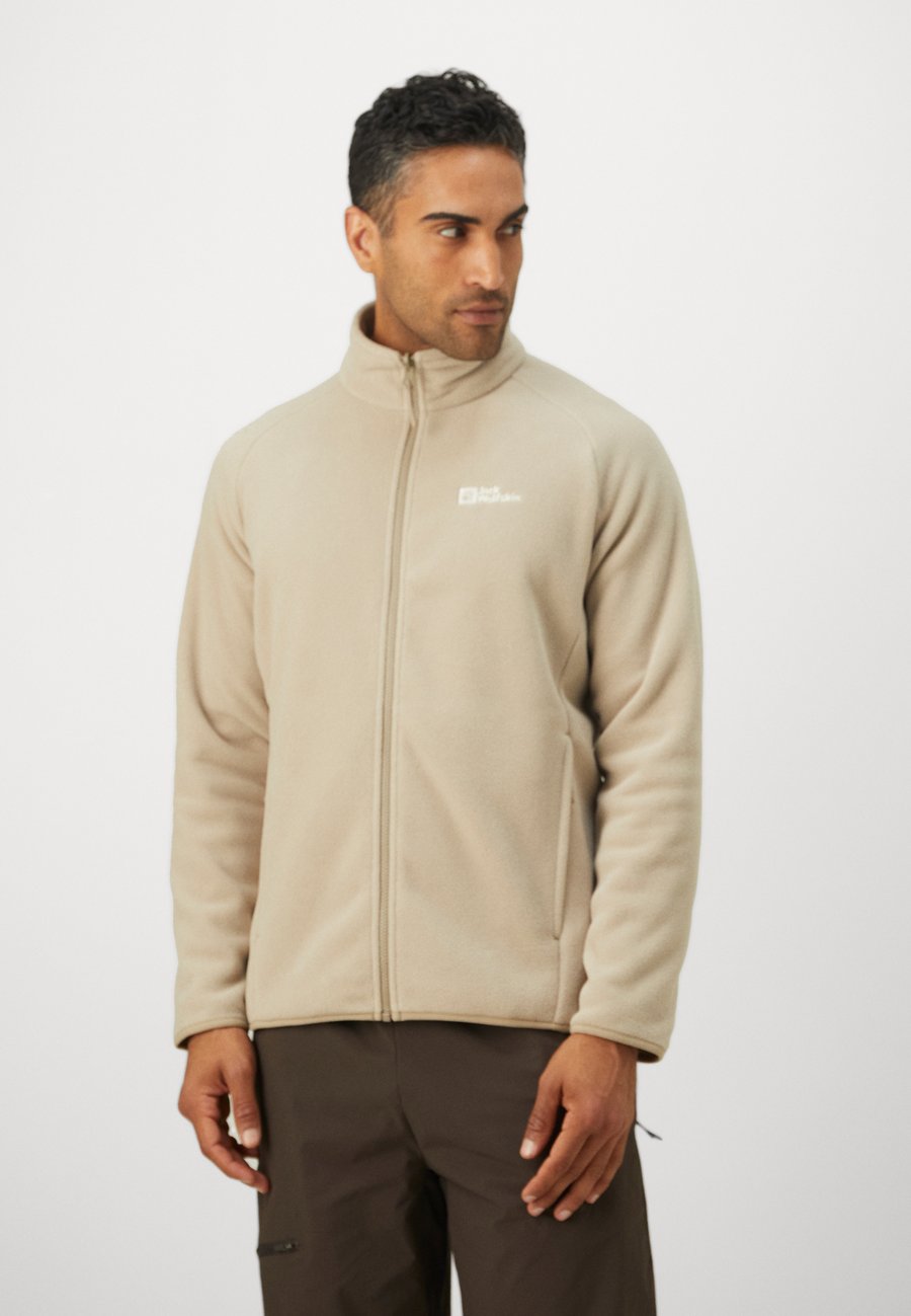 Флисовая куртка Jack Wolfskin WALDSTEIG , Beige
Флисовая куртка Jack Wolfskin WALDSTEIG , Beige