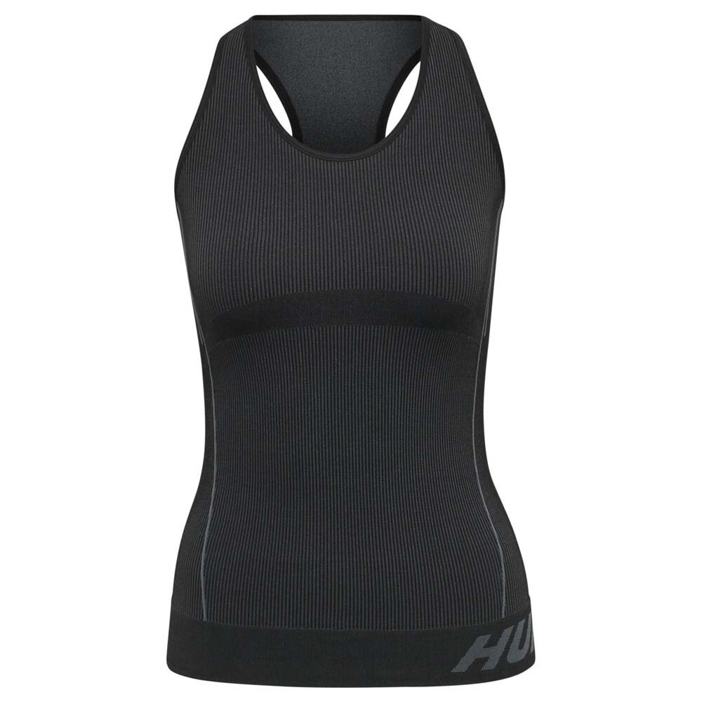 Топ Hummel Christel Seamless, черный
Топ Hummel Christel Seamless, черный