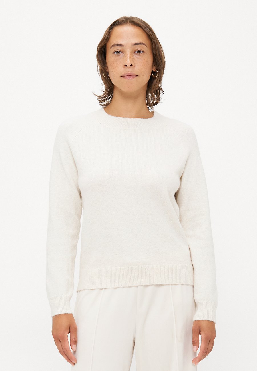 Джемпер ONLY Petite ONLRICA LIFE, Birch Melange/Taupe
Джемпер ONLY Petite ONLRICA LIFE, Birch Melange/Taupe