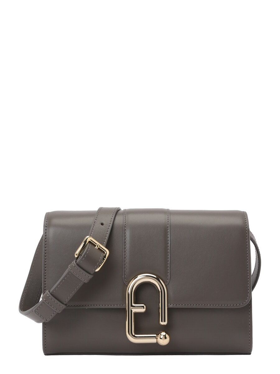 Сумка кросс-боди FURLA URBAN S, Muddy colored
Сумка кросс-боди FURLA URBAN S, Muddy colored