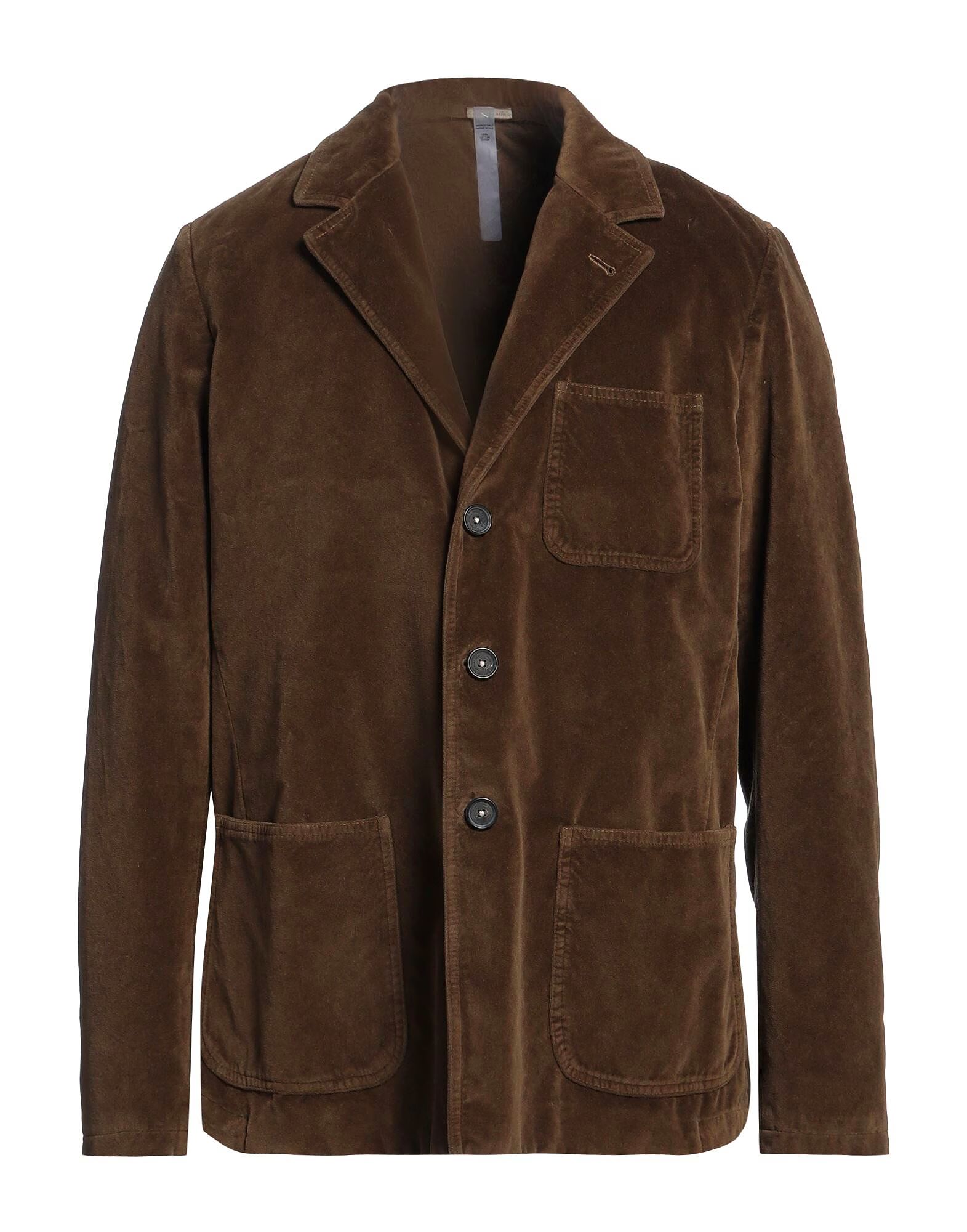 Блейзер Massimo Alba, шоколадный
Блейзер Massimo Alba, шоколадный