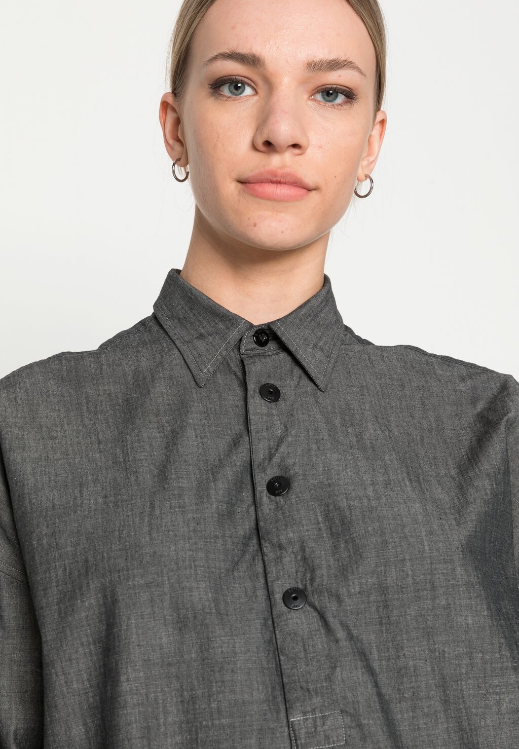 Платье-рубашка DRESS G-STAR, черный
Платье-рубашка DRESS G-STAR, черный