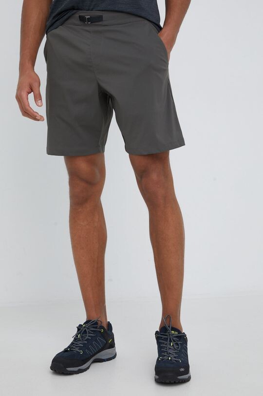 Уличные шорты Wadi Houdini, зеленый
Уличные шорты Wadi Houdini, зеленый