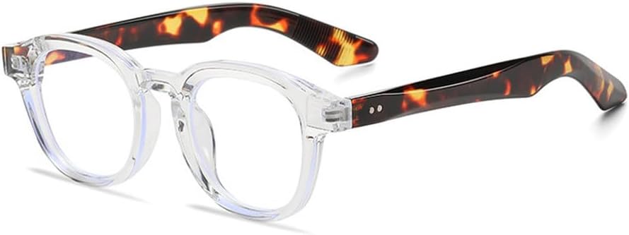 Овальные солнцезащитные очки для женщин в стиле ретро с заклепками, прозрачные с градиентом, защита от УФ-излучения UV400, модные солнцезащитные очки для мужчин TKKTLLT, Transparent Leopard
Овальные солнцезащитные очки для женщин в стиле ретро с заклепками, прозрачные с градиентом, защита от УФ-излучения UV400, модные солнцезащитные очки для мужчин TKKTLLT, Transparent Leopard