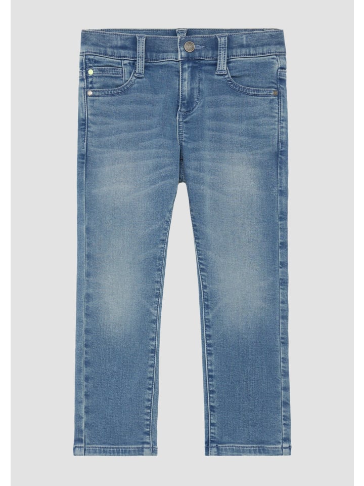 Джинсы s.Oliver, синий
Джинсы s.Oliver, синий