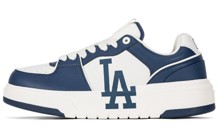 Обувь для скейтбординга MLB Chunky Liner унисекс, синий
Обувь для скейтбординга MLB Chunky Liner унисекс, синий