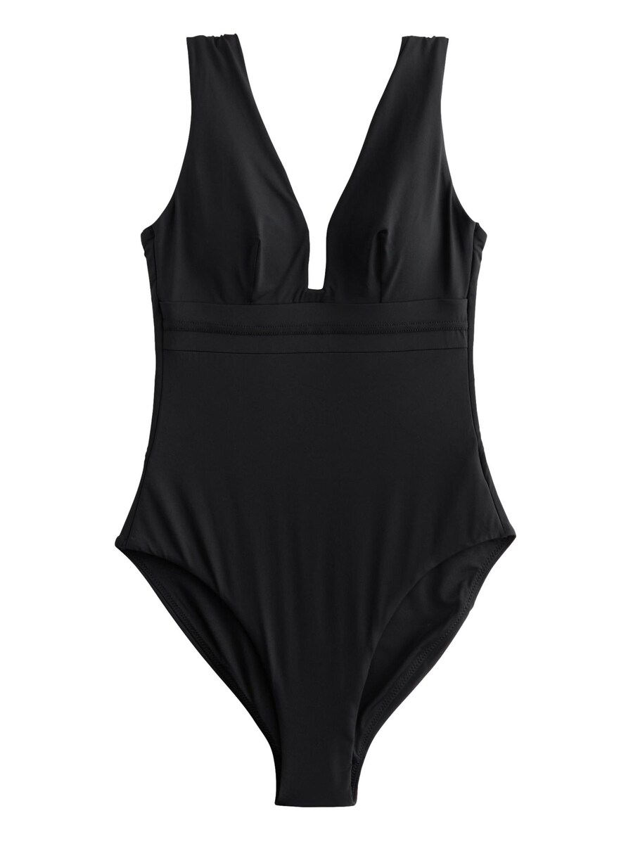 Треугольный купальник Next, черный
Треугольный купальник Next, черный