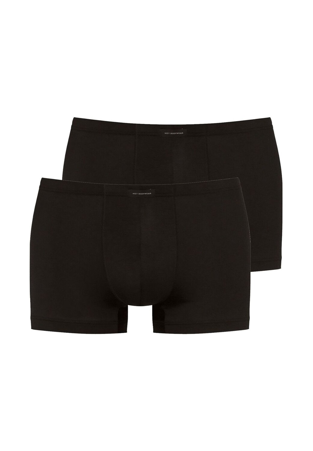 Комплект из 2 шорт/брюк в стиле ретро Network mey, черный
Комплект из 2 шорт/брюк в стиле ретро Network mey, черный