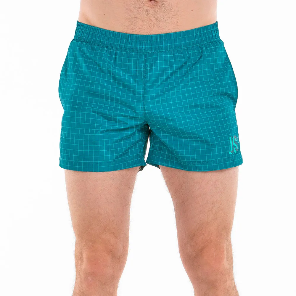 Шорты для плавания John Smith Verea, синий
Шорты для плавания John Smith Verea, синий