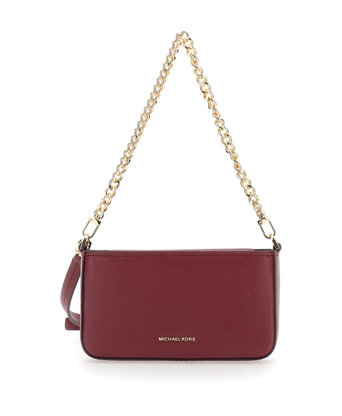 Сумка-Клатч Bordeaux Bryant через плечо Michael Kors, красный
Сумка-Клатч Bordeaux Bryant через плечо Michael Kors, красный