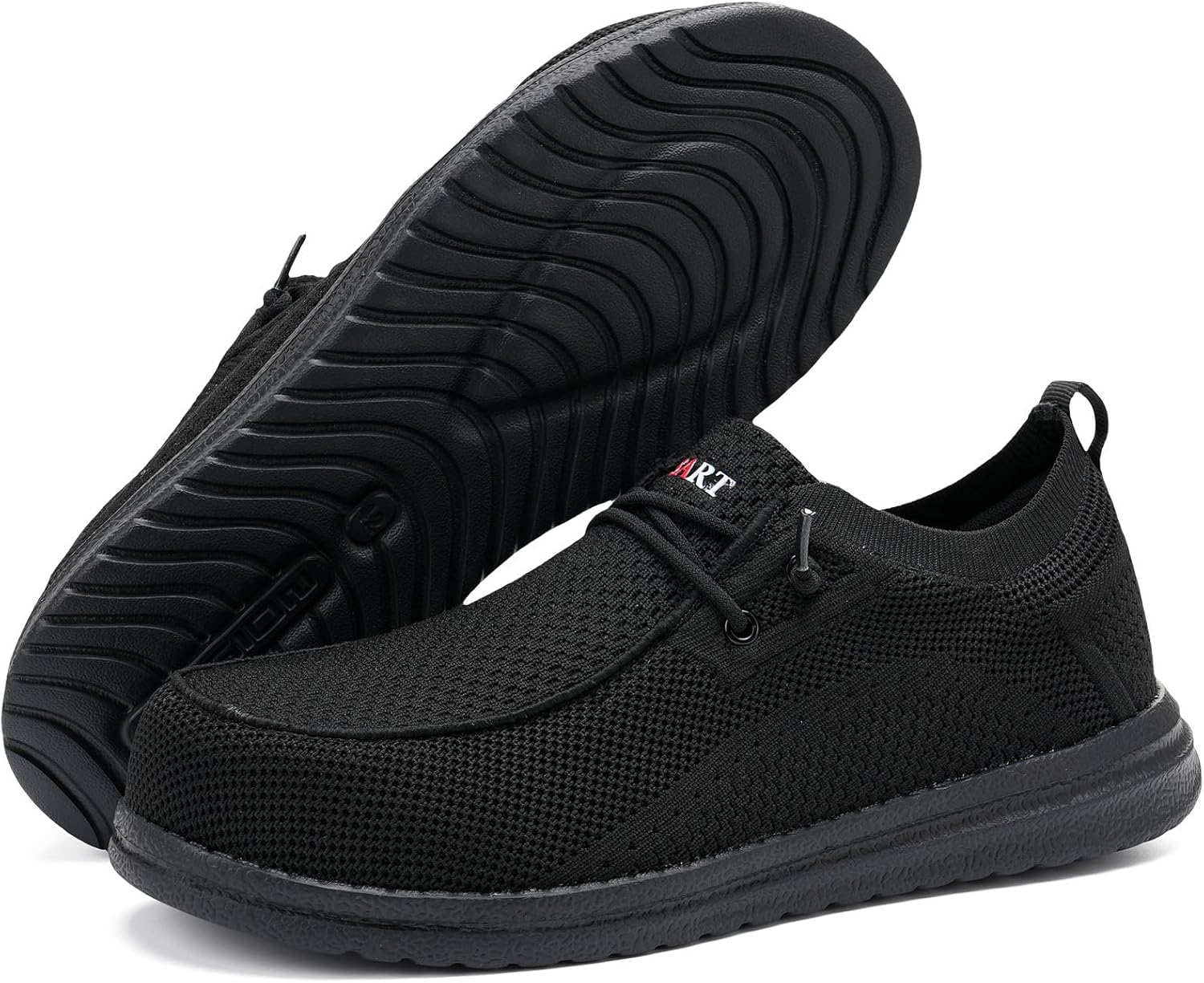 Мужские серые лоферы с металлическим носком, рабочая обувь, без шнурков, удобные, противоскользящие, дышащие, легкие Blsart
Мужские серые лоферы с металлическим носком, рабочая обувь, без шнурков, удобные, противоскользящие, дышащие, легкие Blsart