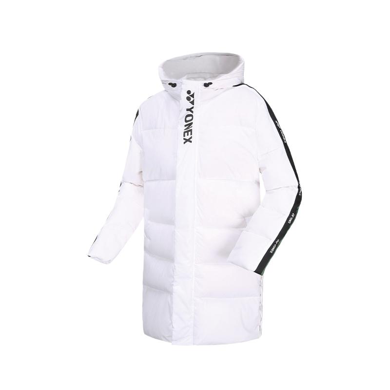 Детская пуховая куртка Grade School YONEX, белый
Детская пуховая куртка Grade School YONEX, белый