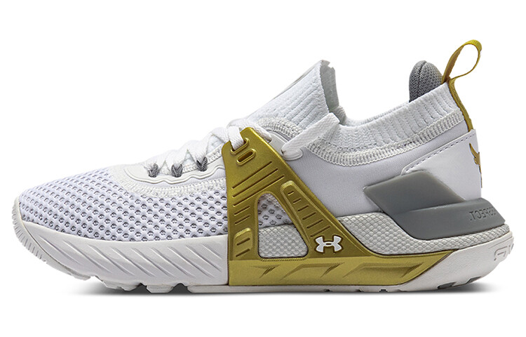 Кроссовки Project Rock женские с низким верхом, белые/золотые Under Armour, Белый, Кроссовки Project Rock женские с низким верхом, белые/золотые Under Armour
Кроссовки Project Rock женские с низким верхом, белые/золотые Under Armour, Белый, Кроссовки Project Rock женские с низким верхом, белые/золотые Under Armour