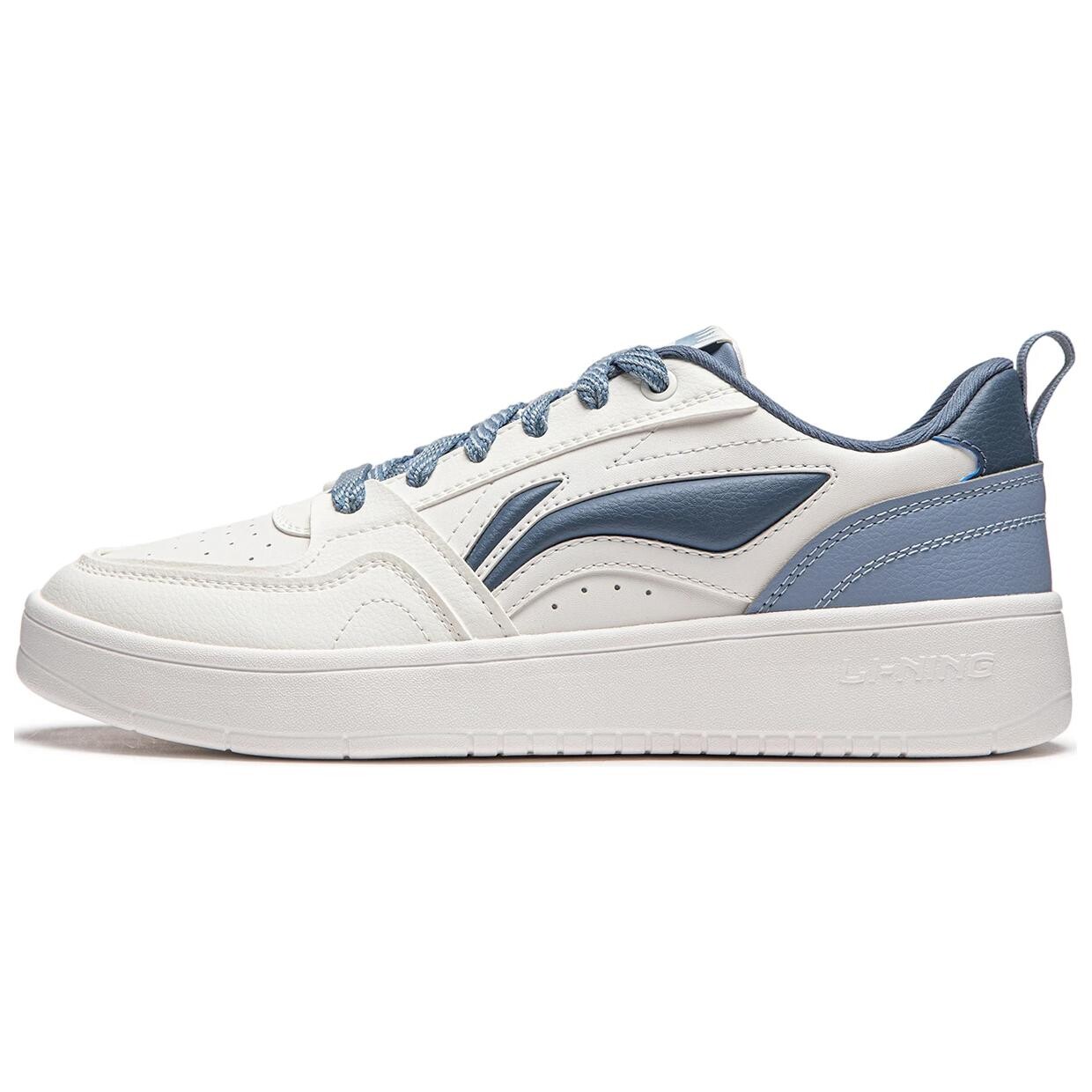 Кроссовки LINING Acer Truncatum Skateboarding Shoes Men Low-top White, синий
Кроссовки LINING Acer Truncatum Skateboarding Shoes Men Low-top White, синий