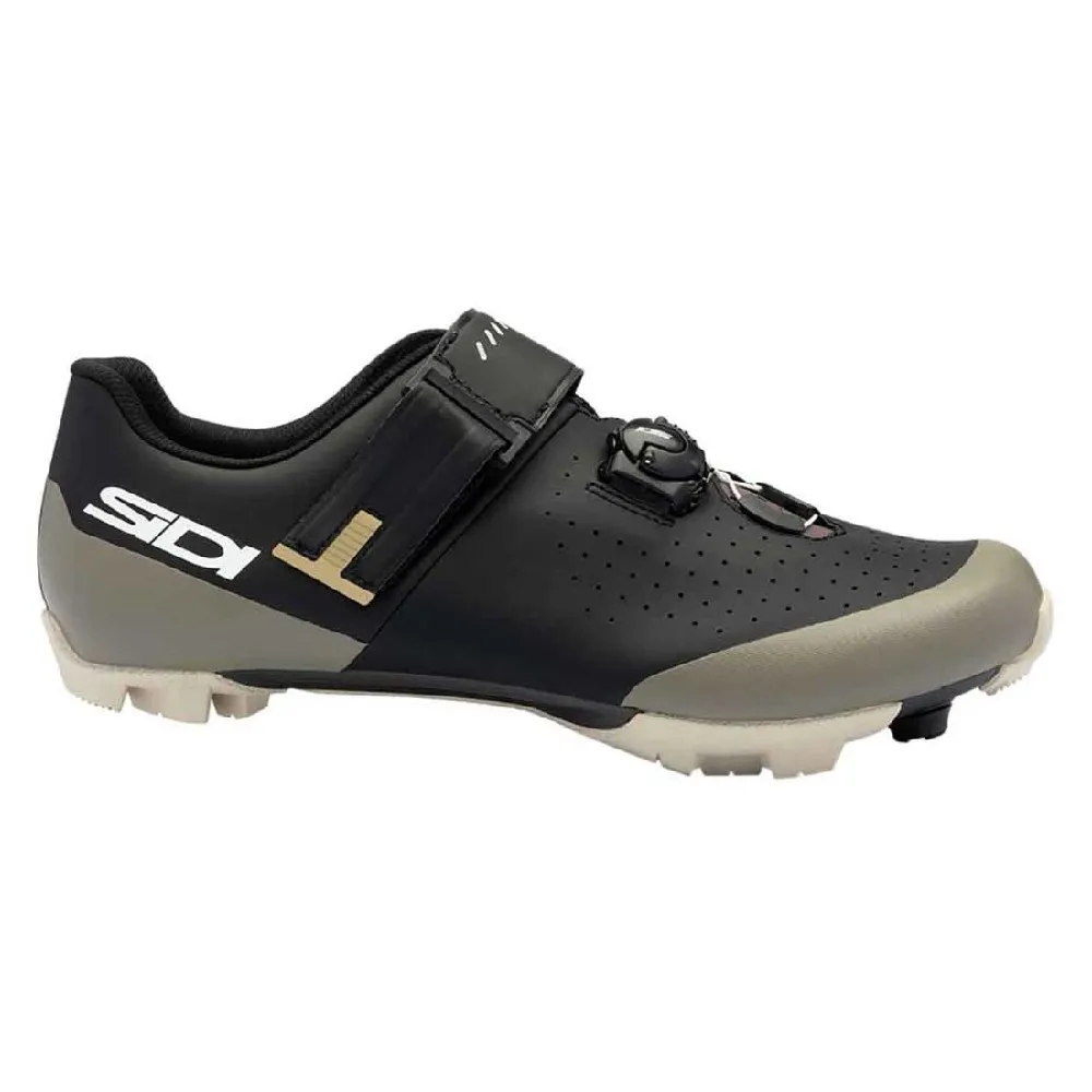 Обувь для горного велосипеда Sidi Physis, черный
Обувь для горного велосипеда Sidi Physis, черный