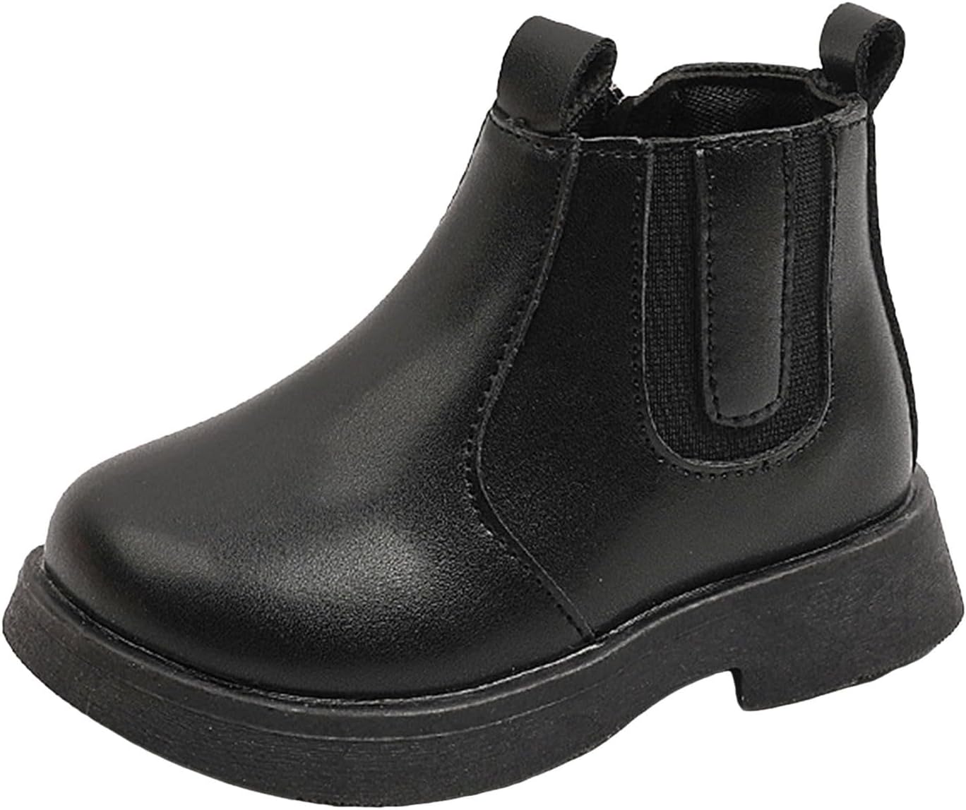 Детские ботильоны IWIHMIV для девочек, ездовые сапожки, зимние ботинки для девочек, ботильоны для девочек, нескользящие, удобные ботинки для мальчиков, осенние ботинки для девочек, Black-3
Детские ботильоны IWIHMIV для девочек, ездовые сапожки, зимние ботинки для девочек, ботильоны для девочек, нескользящие, удобные ботинки для мальчиков, осенние ботинки для девочек, Black-3