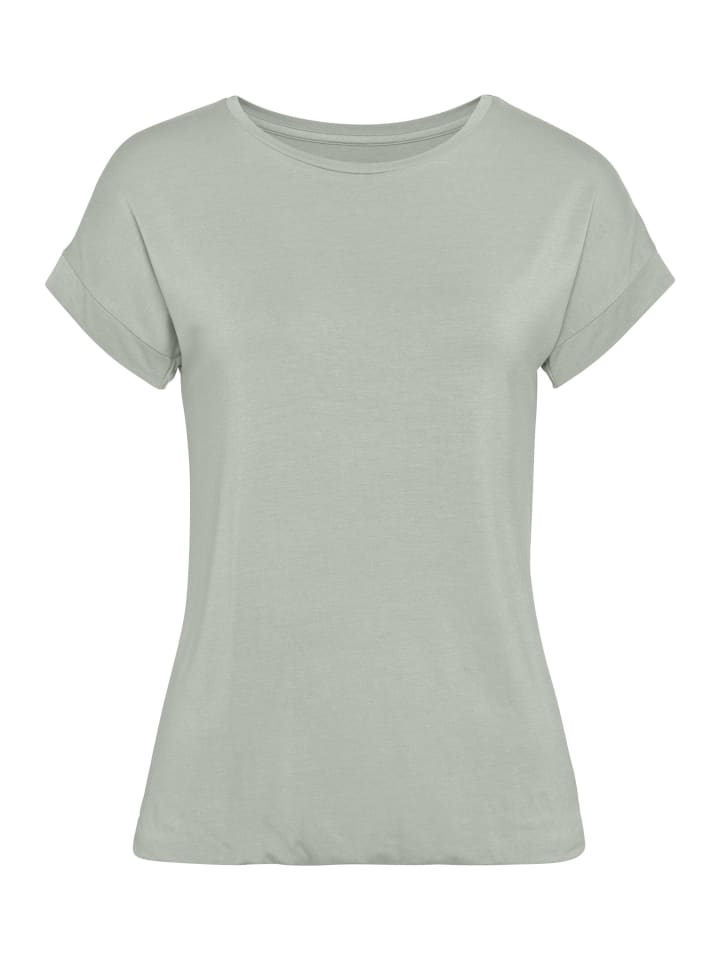 Футболка Vivance, хаки
Футболка Vivance, хаки