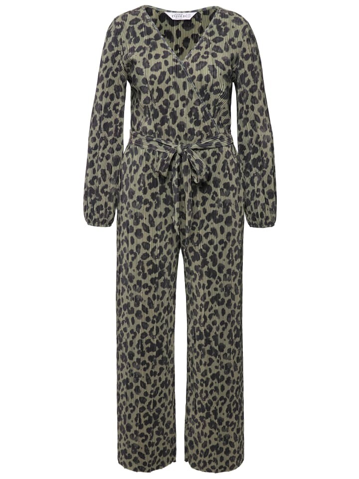 Длинное платье Studio Untold, цвет palmen grün
Длинное платье Studio Untold, цвет palmen grün