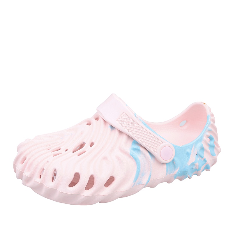 LEXON Клоги унисекс розовые, цвет Pink
LEXON Клоги унисекс розовые, цвет Pink