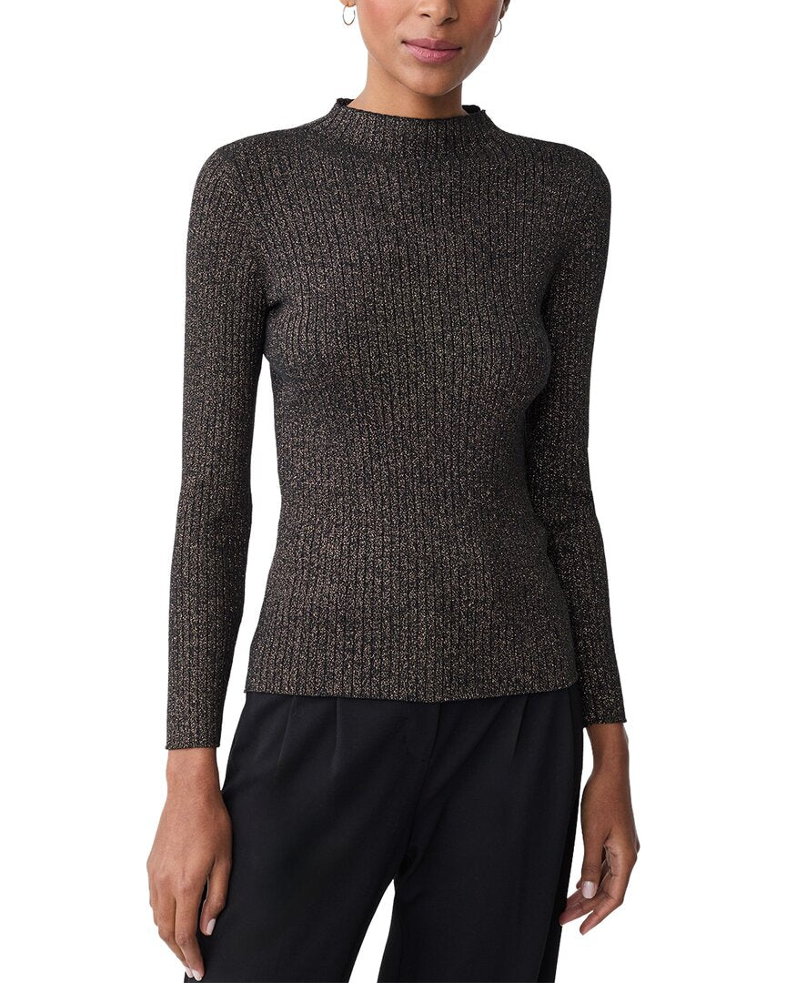 Свитер Дж. Маклафлин Сильвана J.McLaughlin, золотой
Свитер Дж. Маклафлин Сильвана J.McLaughlin, золотой