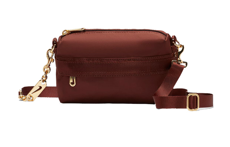 Сумка кросс-боди Nike
Сумка кросс-боди Nike