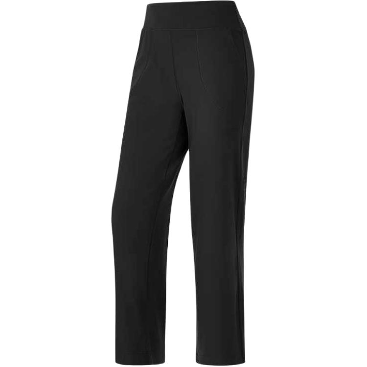 Футболка Freedom Collection GOSTRETCH Повседневные Брюки Женские Midnight Black Skechers
Футболка Freedom Collection GOSTRETCH Повседневные Брюки Женские Midnight Black Skechers