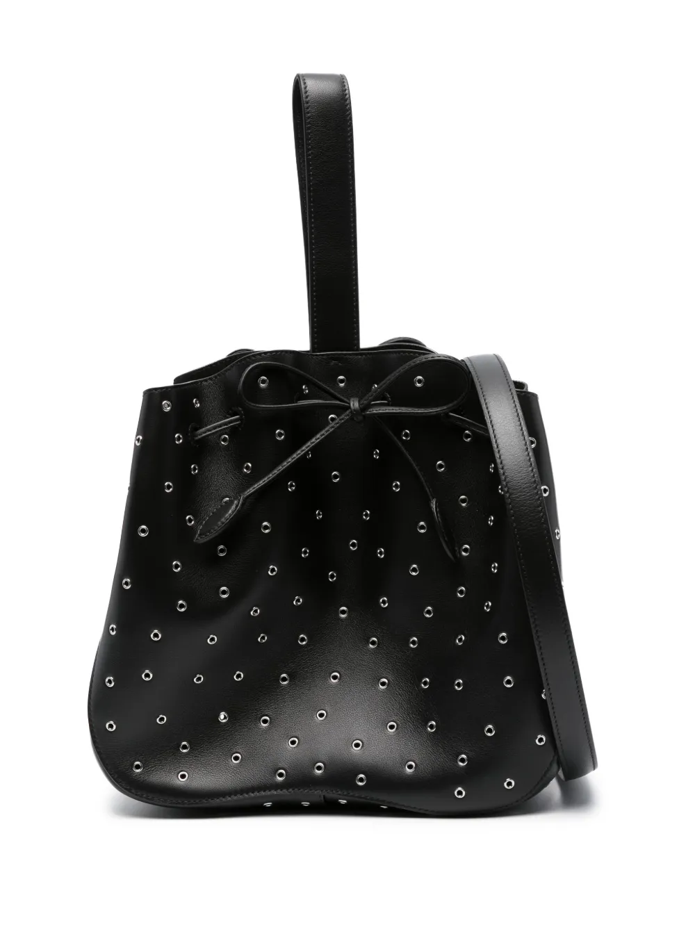 Сумка на плечо Rose Marie 28 Alaïa, черный
Сумка на плечо Rose Marie 28 Alaïa, черный