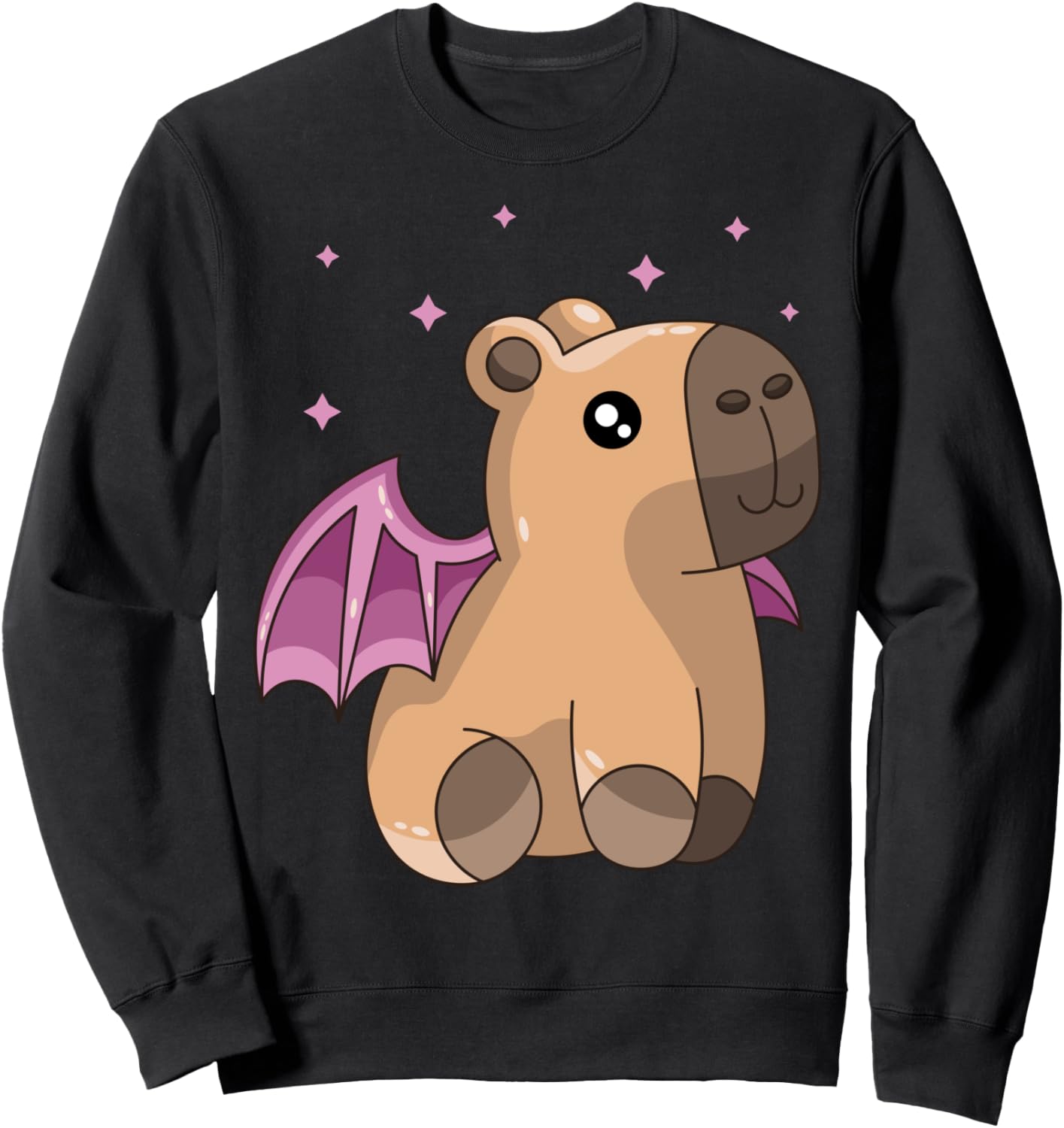 Толстовка с изображением капибары в готическом пастельном стиле, летучей мыши и грызуна, с розовыми крыльями Capy Capivara Decorations Gifts Birthday Anime Tee, Розовый, Толстовка с изображением капибары в готическом пастельном стиле, летучей мыши и грызу
Толстовка с изображением капибары в готическом пастельном стиле, летучей мыши и грызуна, с розовыми крыльями Capy Capivara Decorations Gifts Birthday Anime Tee, Розовый, Толстовка с изображением капибары в готическом пастельном стиле, летучей мыши и грызу