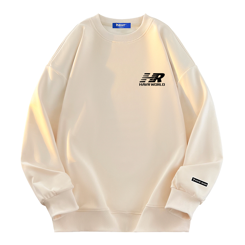 Унисекс свитшот HAVR, Apricot
Унисекс свитшот HAVR, Apricot