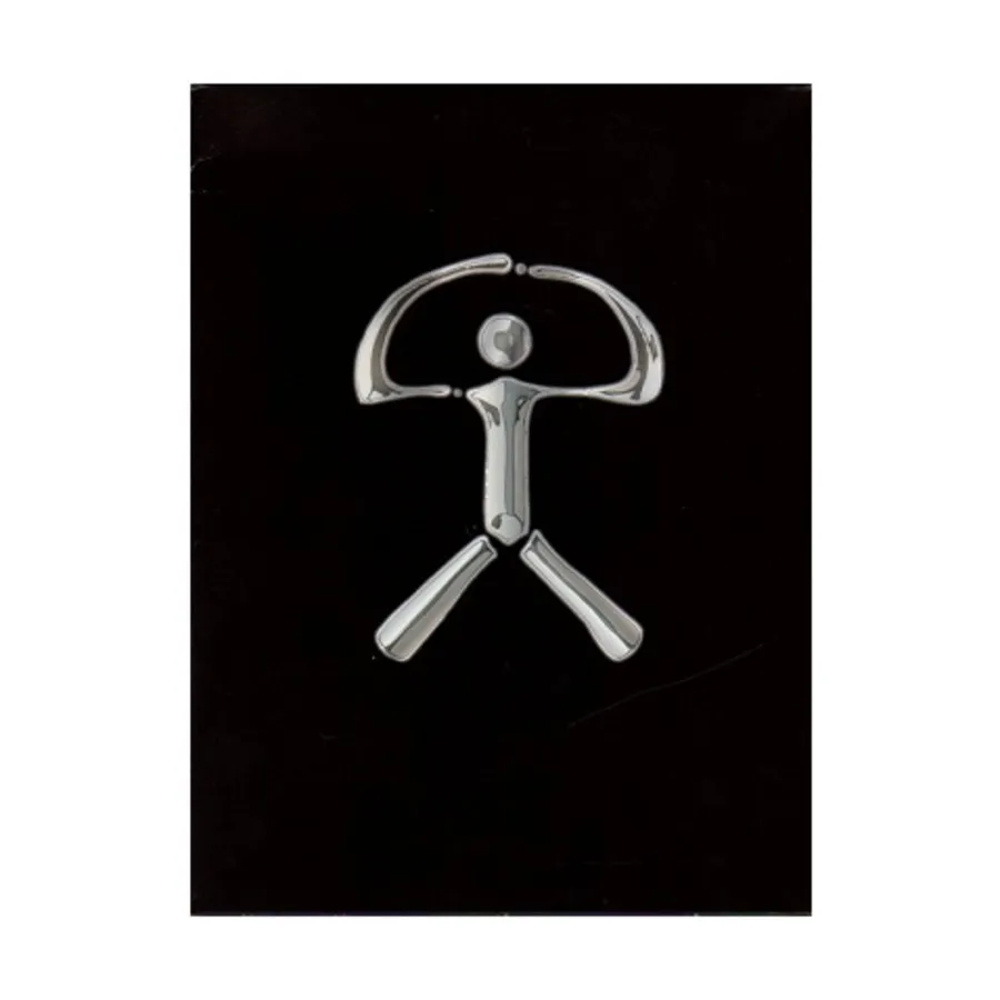 Бокс-сет Chill (3rd Edition), Chill (Growling Door Games)
Бокс-сет Chill (3rd Edition), Chill (Growling Door Games)