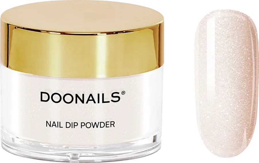 Лак для ногтей Doonails Marshmallow Dipping Powder 
Лак для ногтей Doonails Marshmallow Dipping Powder