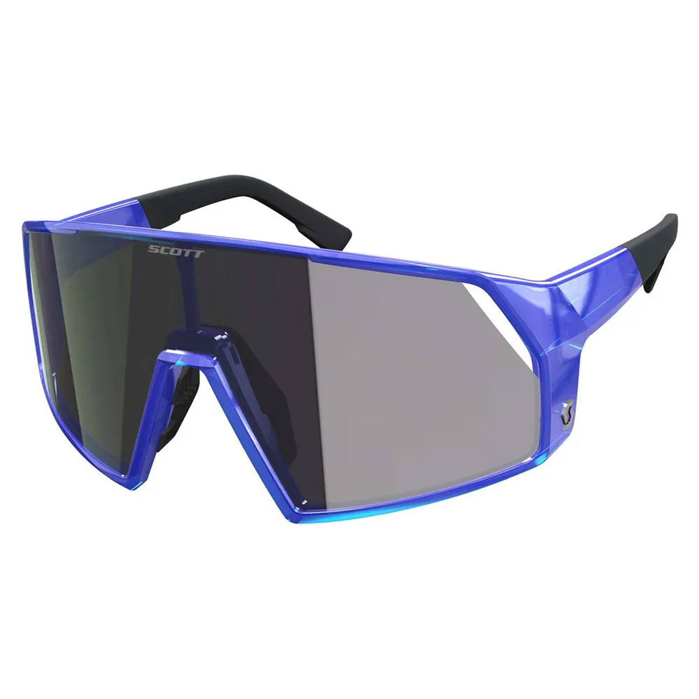 Солнцезащитные очки Scott Pro Shield, прозрачный
Солнцезащитные очки Scott Pro Shield, прозрачный