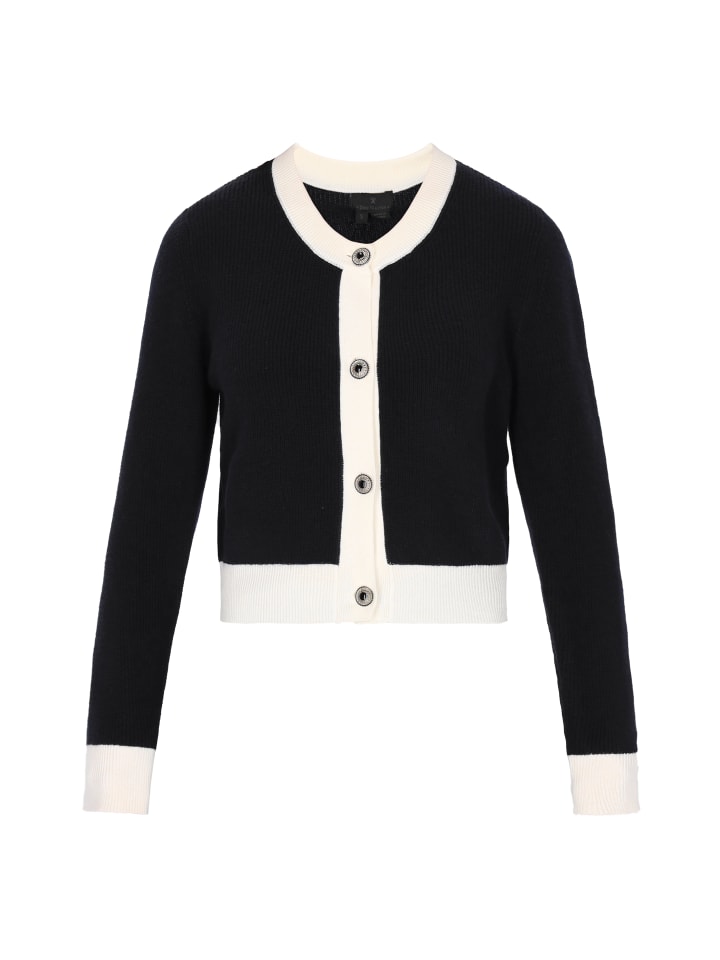 Спортивная куртка DreiMaster Klassik, темно-синий
Спортивная куртка DreiMaster Klassik, темно-синий