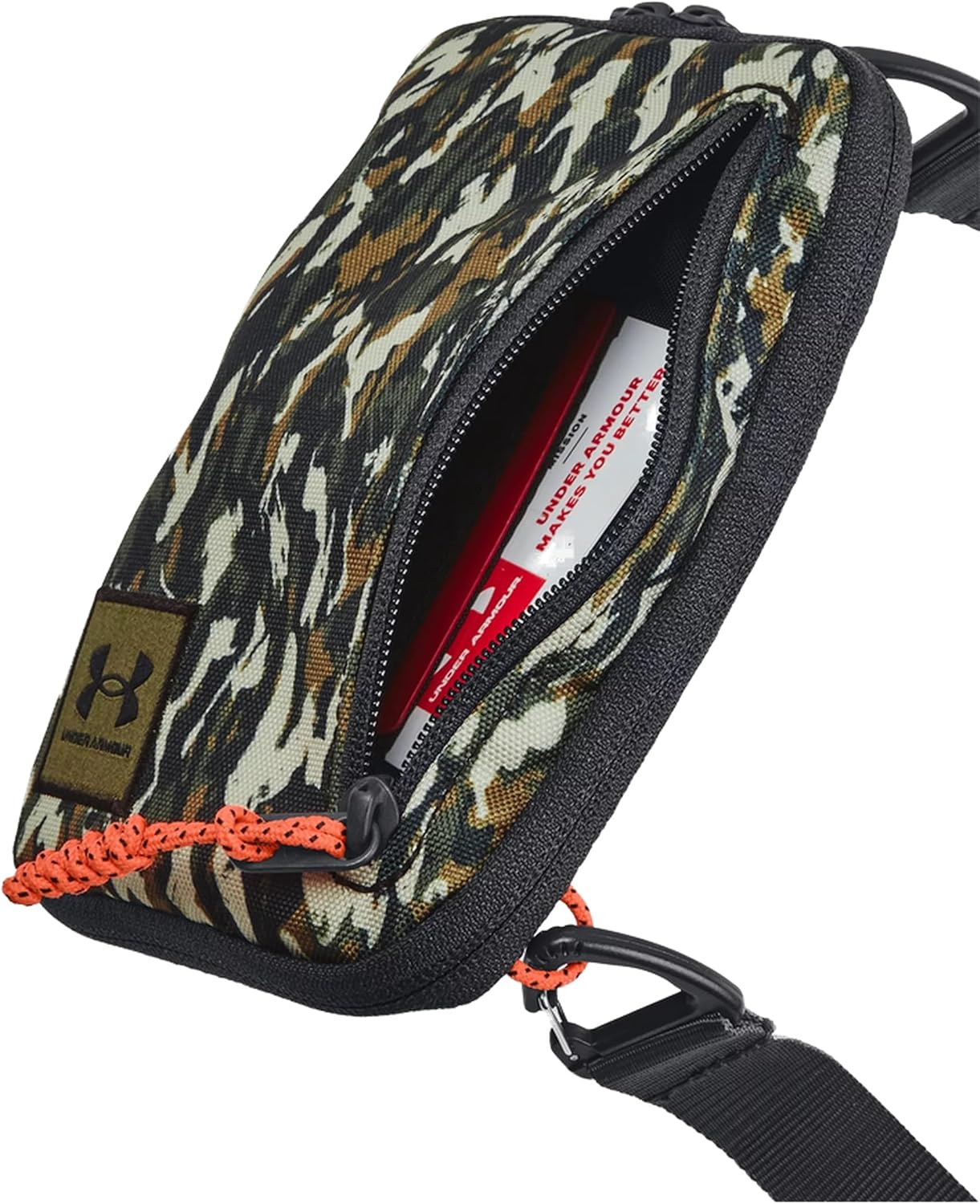 Сумка через плечо Under Armour 1380923-390-OSFM UA Loudon, маленькая, с принтом, MOD OSFM
Сумка через плечо Under Armour 1380923-390-OSFM UA Loudon, маленькая, с принтом, MOD OSFM